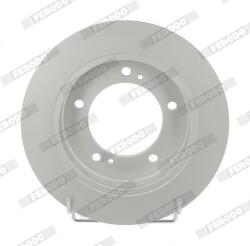 FERODO Disc frana FERODO PREMIER DDF351C (DDF351C)