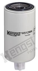 Hengst Filter filtru combustibil HENGST FILTER H512WK D694 (H512WK D694) - automobilus