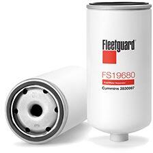 FLEETGUARD filtru combustibil FLEETGUARD FS19680 (FS19680) - automobilus