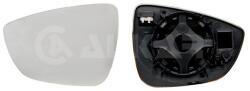 ALKAR Sticla oglinda, oglinda retrovizoare exterioara ALKAR 6431471 - automobilus