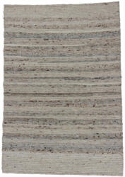 Bakhtar Vastag gyapjú szőnyeg Rustic 130x186 kézi és gépi szövésű gyapjú szőnyeg (101401)