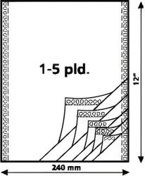 STARPRINT Leporelló STARPRINT 240/4 példány VR4-24 450 garnitúra/doboz (P1031-2400) - tonerpiac