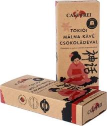 Cafe Frei kávékapszula "Tokiói csokoládés-málna" (Nespresso) (381)