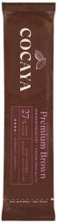 COCAYA Premium Brown Sticks 27%, Forró csokoládé, 10 db (433)