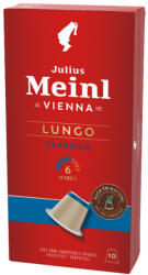 Julius Meinl Lungo Classico kapszula, 10 db (0902)