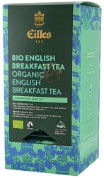 EILLES Luxury World Selection Bio English Breakfast tea (599)