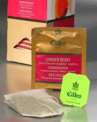 EILLES Summer Berries gyümölcs tea, 25 db (417)