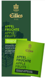 EILLES Apple Fruit - Almás gyümölcstea, 25 db (429)