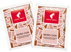 Julius Meinl Forró csokoládé, MORO CIOK, 10 db (542)