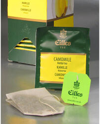 EILLES (Camomile) Kamilla gyógynövénytea, 25 db (428)