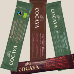COCAYA Forrócsoki válogatás (4x2 db) (581)