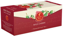 Julius Meinl Vadcseresznye tea, 25 db (09023000vcs)