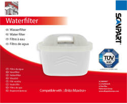 Vízszűrő patron - Brita Maxtra Plus (8890000570)