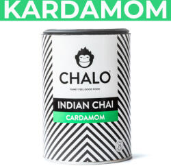 Chalo Chai Latte CARDAMOM (218)