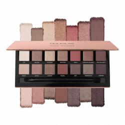 Douglas Eyeshadow Pallet Pink Nudes Сенки палитра 17, 6gr