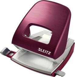 Leitz Pumn de masă NeXXt STYLE 5006, roșu granat (50060028)