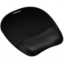 Fellowes mouse și încheietura mâinii de spumă negru (felfergwmpadfoamn) Mouse pad