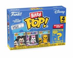 Funko FUNKO POP! 71319 akciófigura és gyűjthető figura (FU71319)
