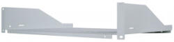 Intellinet 2U 19' Cantilever Shelf rack polc 350mm szürke (710947)