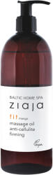 Ziaja Ulei de masaj anticelulitic pentru fermitate Baltic Home Spa (Massage Oil) 490 ml