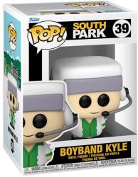 Funko FUNKO POP! Boyband Kyle (FU65756)