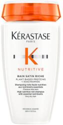 Kérastase Tápláló sampon Nutritive Bain Satin Riche (High Nutrition Rich Shampoo) 1000 ml