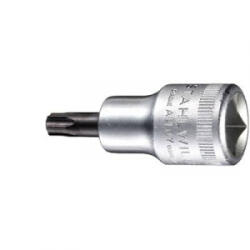 STAHLWILLE 54 TX T 55 03100055 TORX Dugókulcs bit betét T 55 1/2 (12, 5 mm)