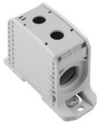 Weidmüller fővezeték sorkapocs 1x300/1x300mm2 szürke WPD 133 1X300/1X300 GY 2502850000 (2502850000)