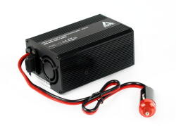 AZO Digital 12 VDC / 230 VAC Automotive Inverter IPS-400 400W (AZO00D1100) - vexio