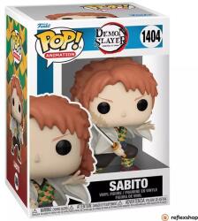 Funko FUNKO POP! Animation 72131 collectible figure (FU72131)