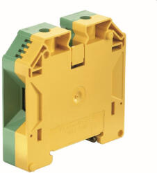 Weidmüller földelő sorkapocs 50mm2 WPE 50N, 1000V, 1846040000 (1846040000)