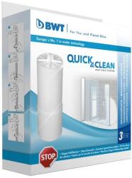 BWT Quick & Clean csere szűrő 3 db