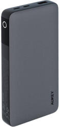 AUKEY Powerbank Aukey PB-Y42, 20000mAh, 30W PD (black) (PB-Y42) - scom