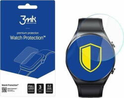 3mk Protection FlexibleGlass Xiaomi Watch S1 Szkło Hybrydowe (3MK2867) - vexio