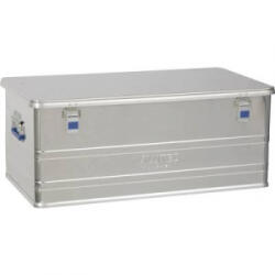 ALUTEC COMFORT 140 12140 Szállító doboz Alumínium (H x Sz x Ma) 900 x 495 x 367 mm (12140)