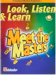 MS Look, Listen & Learn - Meet the Masters - kytary - 163,00 RON