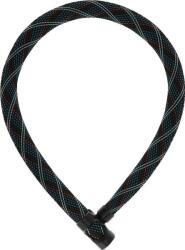 ABUS 7210/85 crossing grey IvyTex