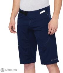  100% Airmatic Shorts rövidnadrág, kék (32) - mtbiker - 36 499 Ft
