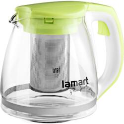 Lamart VERRE LT7026 teáskanna, 1, 1 l (42002258)