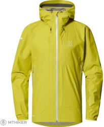 Haglöfs LIM GTX kabát, zöld (XL)