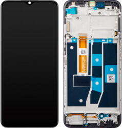 OPPO Piese si componente Display cu Touchscreen Oppo A16s / A16, Service Pack 4908018 (4908018) - vexio