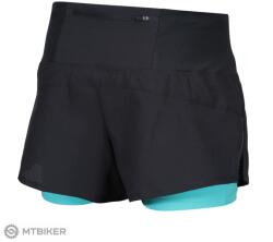 inov-8 TRAILFLY ULTRA 3 RÖVID női nadrág, fekete (34)