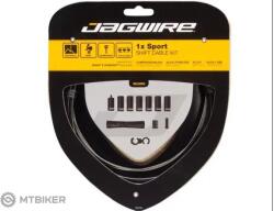 Jagwire UCK350 1x Pro Shift Kit vezérlőkészlet, fekete