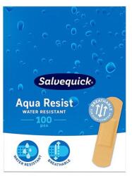 Salvequick Vízálló tapasz - kicsi, 100 db (TOW012835)
