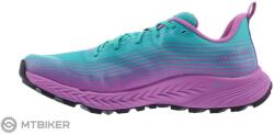 inov-8 TRAILFLY SPEED Széles szárú női cipő, kék (UK 5.5)