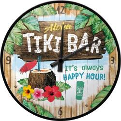 Nostalgic Art Tiki Bar - Falióra (51093)