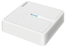 Hikvision NVR-104H-D/4P 4 csatornás NVR
