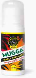 Mugga Szúnyog- és kullancsriasztó roll-on Mugga Roll-on DEET 50 % 50 ml
