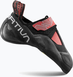 La Sportiva Theory női hegymászó cipő hibiszkusz/fekete - sportano - 56 075 Ft