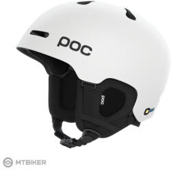 POC Fornix sisak, hydrogen white matt (M-L (55-58 cm))